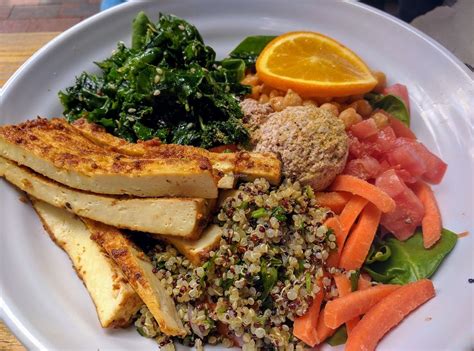 10 Best Vegan Restaurants in San Antonio, Texas, USA - 2021 - HappyCow