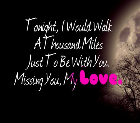 Good Night Quotes Love - Romantic Night Quotes Images