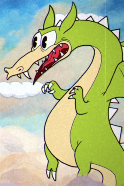 Grim Matchstick | Cuphead Wiki | FANDOM powered by Wikia