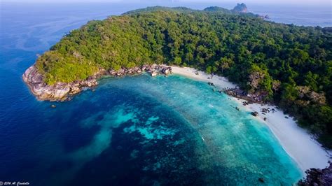 Diving the Myeik Archipelago - 7 Days | kimkim