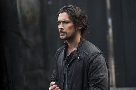 The 100 Season 7 Premiere: Where is Bellamy? | Den of Geek