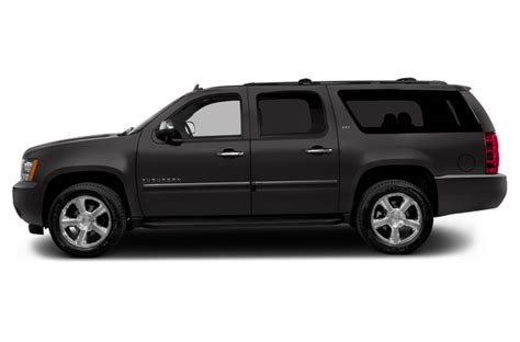 2013 Chevrolet Suburban - Specs, Prices, MPG, Reviews & Photos | Cars.com