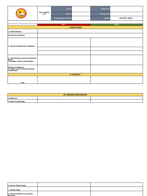 Lesson Exemplar Humss 1c Group | PDF | Learning | Pedagogy