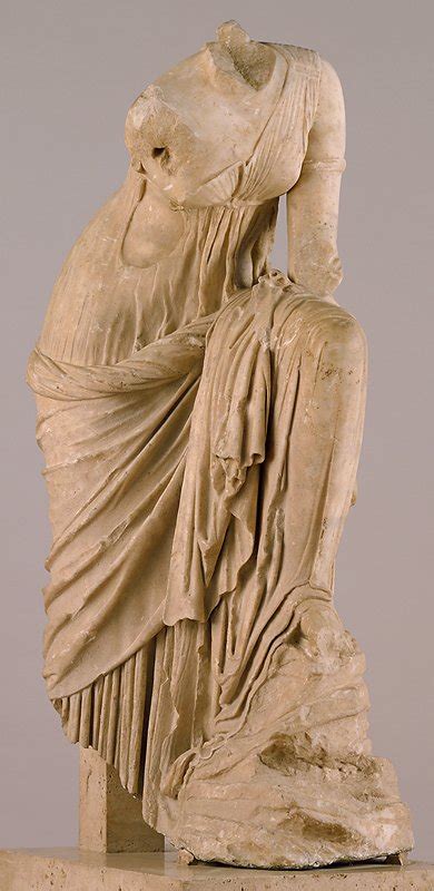 The Tiber Muse, Graeco-Roman | Mia