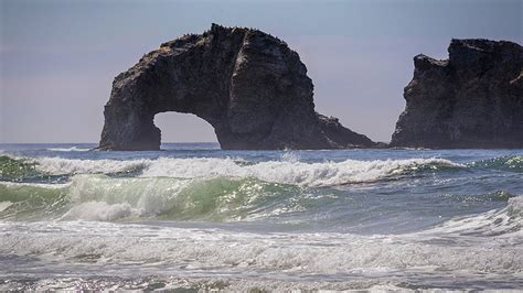 14 Gorgeous Beaches In Oregon To Visit Summer