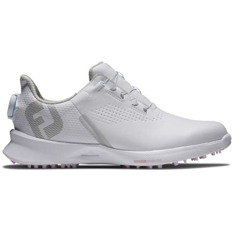 FootJoy FJ Fuel BOA Ladies Golf Shoes – GBGolf