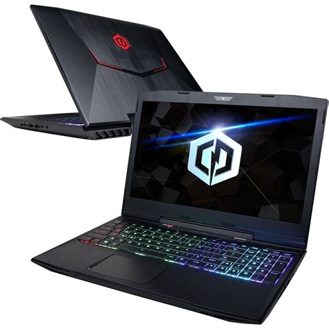 Best Buy: CyberPowerPC Tracer III 15.6" Laptop Intel Core i7 16GB ...