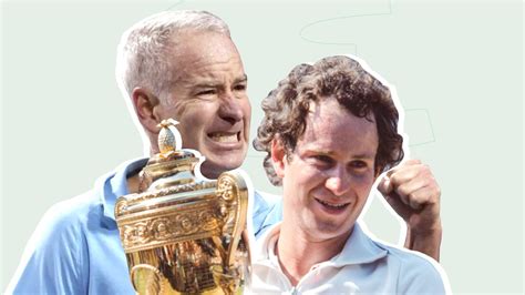 'McEnroe' Review - Showtime's John McEnroe Tennis Documentary is No Fun