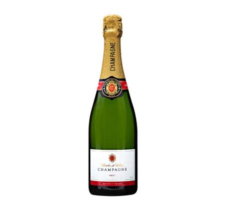 Morrisons is doing half price champagne for £10 a bottle | The Scottish Sun