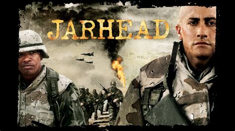 Jarhead (2005) English Movie: Watch Full HD Movie Online On JioCinema