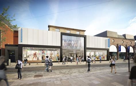 Primark applies to expand its Fishergate store | Blog Preston