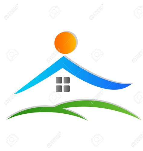 Home Logo Vector at GetDrawings | Free download