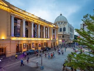 San Salvador, El Salvador Hotel Reviews & Photos—Hyatt Centric