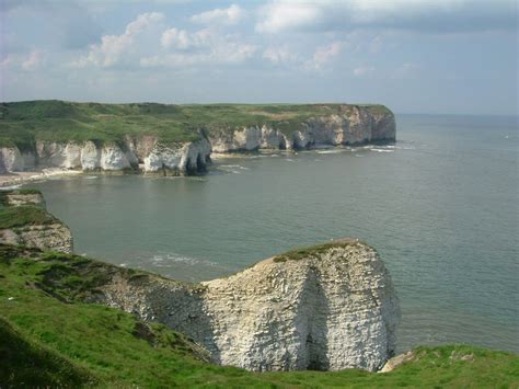 Flamborough Head Free Photo Download | FreeImages