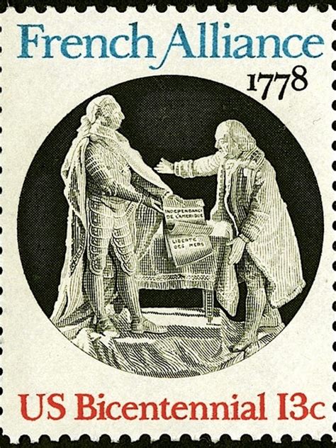 French Alliance of 1778 ratified May 4 in York