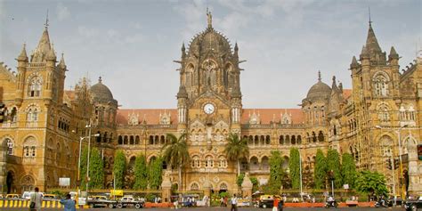 Mumbai Vacation Packages with Price & Itinerary - Mumbai Tourism