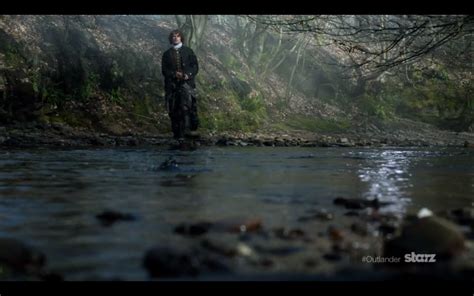 Watch the Opening Scene from Episode 9 of ‘Outlander’ | Outlander TV News