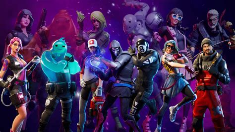 Fortnite Chapter 2 Season 2 Wallpapers - Top Free Fortnite Chapter 2 Season 2 Backgrounds ...