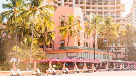 Exploring the 7 Best Beach Hotels in Hawaii – Daily Detroit News