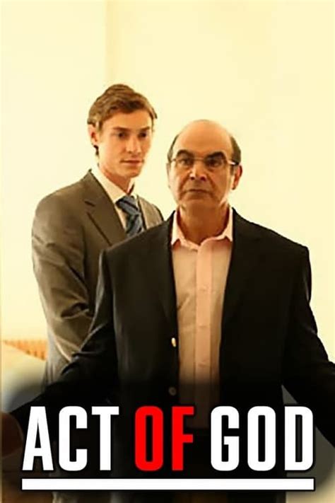 Act of God (2009) — The Movie Database (TMDB)