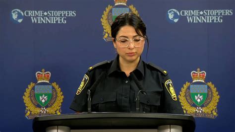 Winnipeg police warning parents after adult driver tries to lure pre-teens - Winnipeg ...