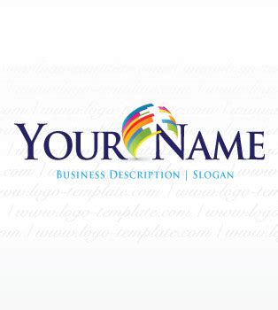 18 Free Business Logo Templates Images - Free Company Logo Design ...