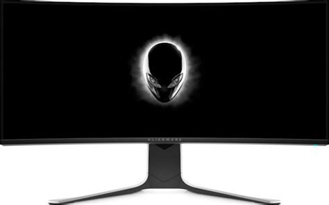 2019 34" Dell Alienware AW3420DW Specifications