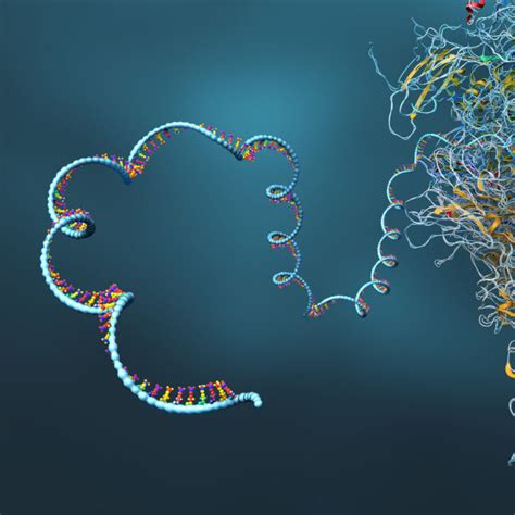 RNA startup Orbital cinches $270 million investment