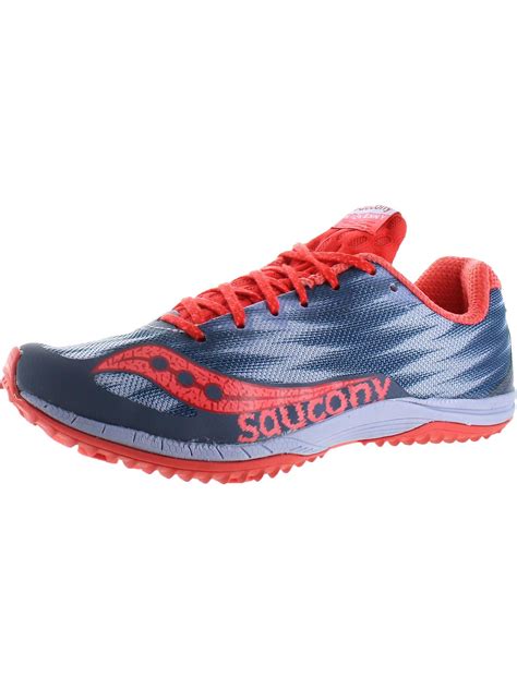 Saucony Womens Kilkenny XC Track Cross Country Running Shoes - Walmart.com