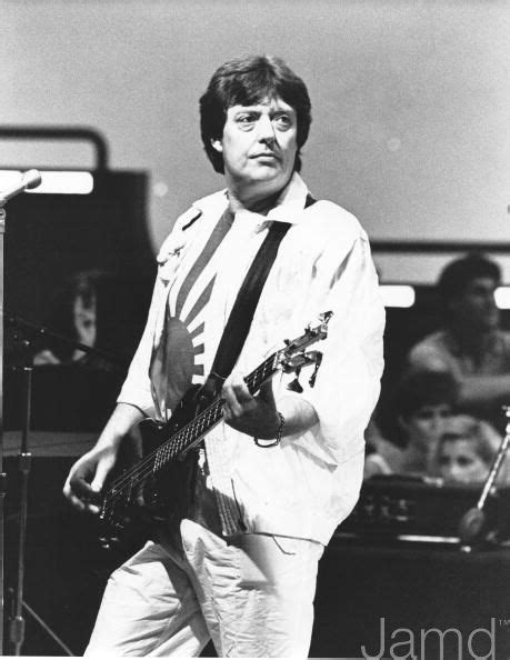 Died On This Date (July 17, 1996) Chas Chandler / The Animals; Managed Jimi Hendrix « The Music ...