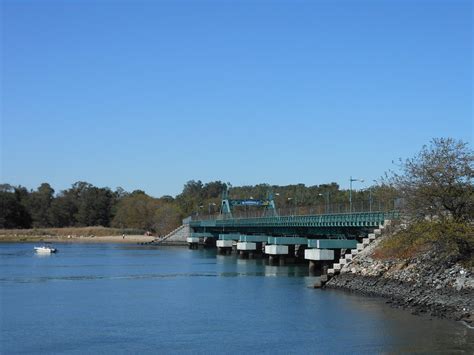 City Island Bridge, Bronx, NY | The irony of City Island is … | Flickr