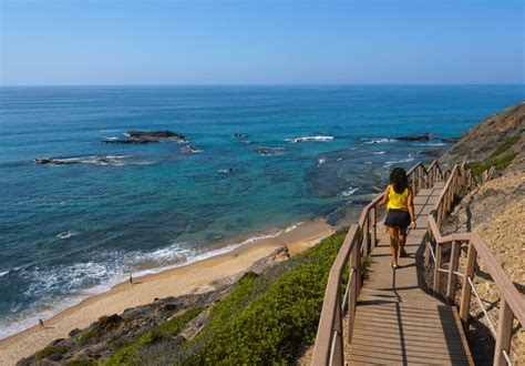 Best beaches in Alentejo and Costa Vicentina (Portugal) - RandomTrip