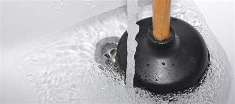 Does My Drain Clog Require A Plumber? | Southern Air Mississippi