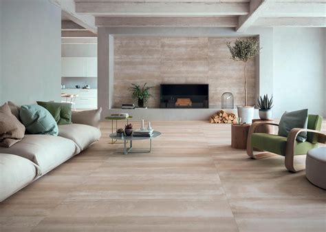 Frameweb | Ceramiche Refin paints depth into porcelain with its new collection, Overlay