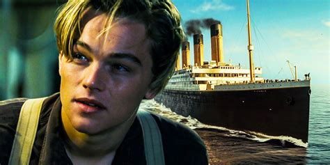 Titanic launched Leonardo DiCaprio into superstardom in 1997, but how ...