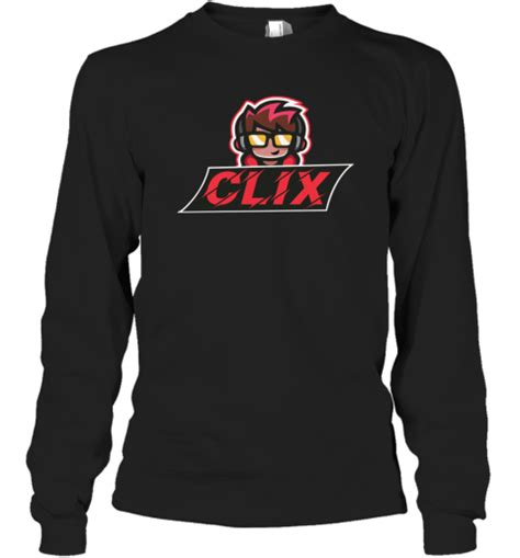 Clix Merch Store - Polo-Outlets