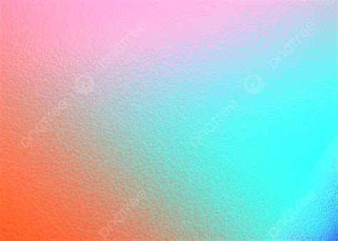 Gradient Holographic Texture Background, Warm Color, Particle Sense, Gorgeous Background Image ...