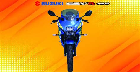 SUZUKI GSX – R150 – Max Speed Motors