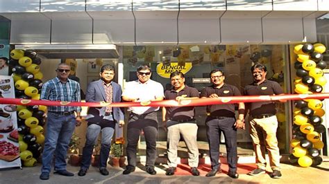 Bangladesh- Bengal Meat opens new outlet at Mohammadpur | MENAFN.COM