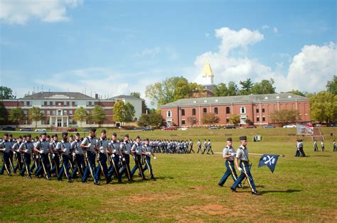 University of North Georgia Dahlonega Campus