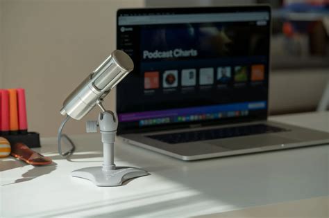 6 Best Noise-Canceling Microphones for 2024 Reviewed