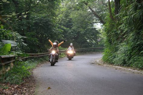 Ecological Ba Vi national park hiking day tour - Hanoi day tour