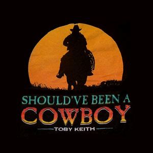 “Should’ve Been a Cowboy” | Country Music Project