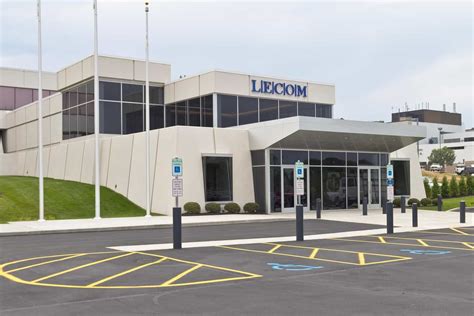 LECOM Completes Construction on New Addition - Western Pennsylvania ...