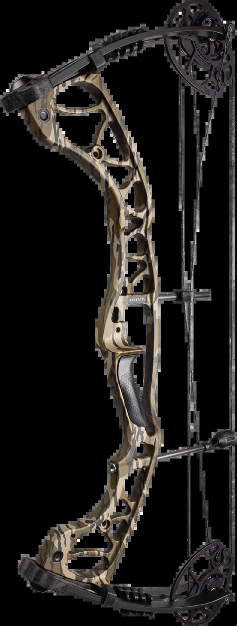 Mossy Oak Bottomland Now Available | Hoyt Archery