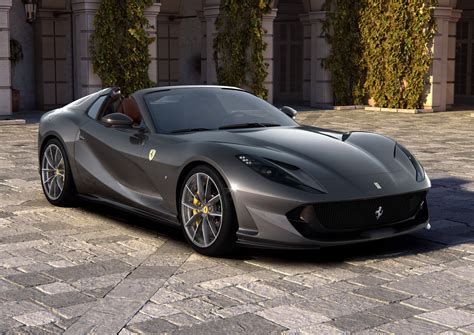 Ferrari convertible – Artofit