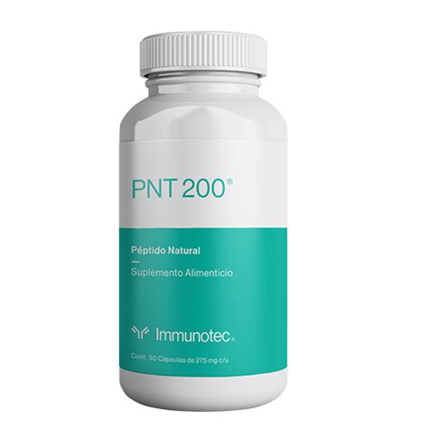 PNT 200 Immunotec