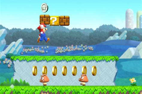 New Super Mario Bros U Star Coins Locations Guide Video, 60% OFF