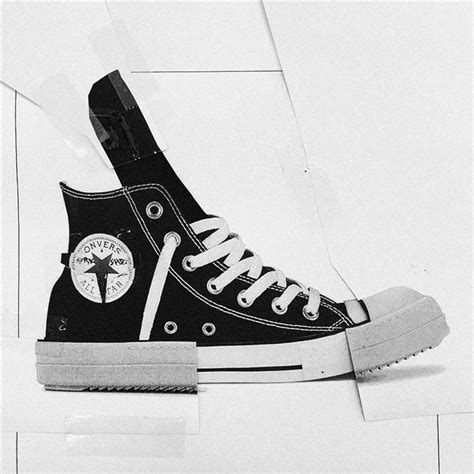 STYLE GUIDE: Women’s Converse Shoes - DSCENE