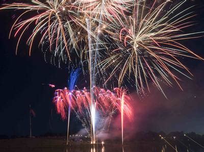 A reminder to use caution and good judgment with fireworks | News ...